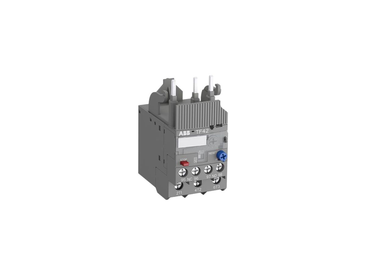 Thermorelais ABB 35…38A zu AF09…AF38