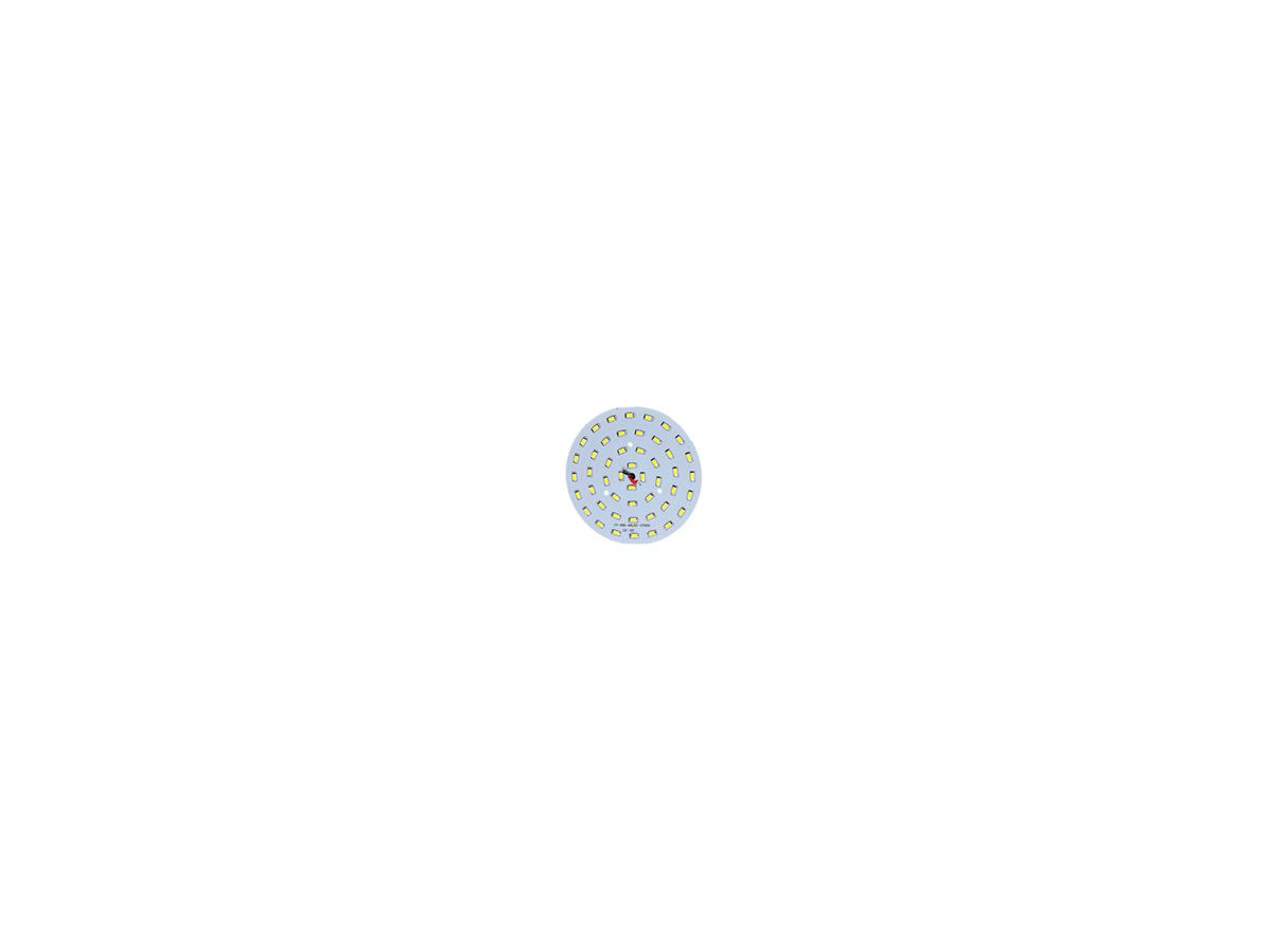 LED Circle K1590/27 - 12W / 1000lm / 150mm / 2700K ww