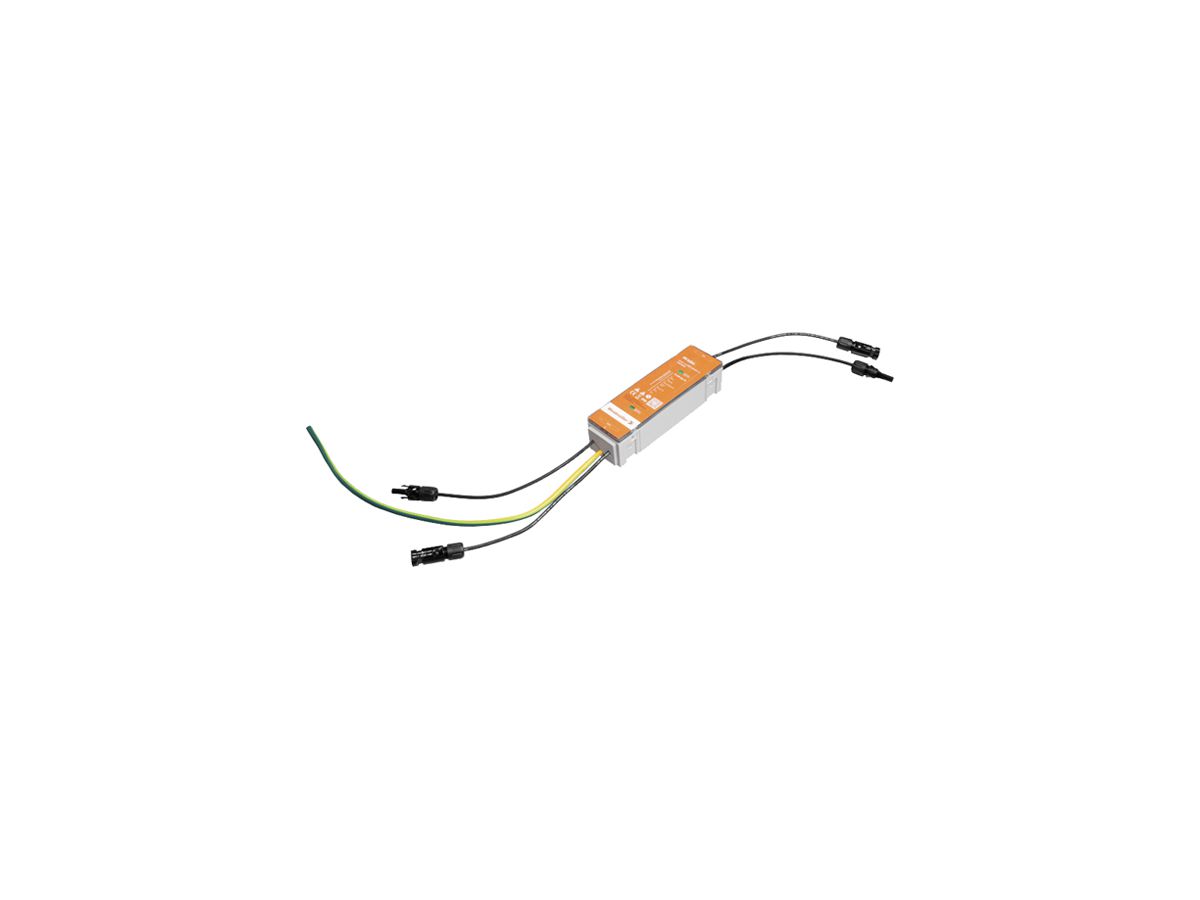 Generatoranschlusskasten WM GAK PVI DC 1I 1O 1MPP SPD1 MC4 10 1100V