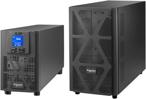 Schneider Electric
