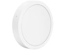 LED-Anbauleuchte Sylvania Novella 20W 2800lm 3000…4000K IP66 Ø300 weiss
