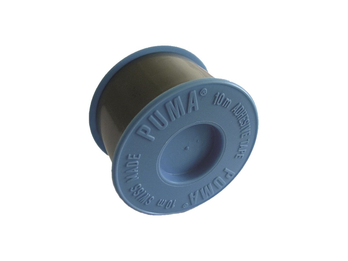 Isolierband Puma SG 40mm×10m schwarz