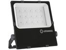 LED-Strahler LEDVANCE FL PFM 200W 26400lm 4000K IP66 WB DALI 55°×110° schwarz