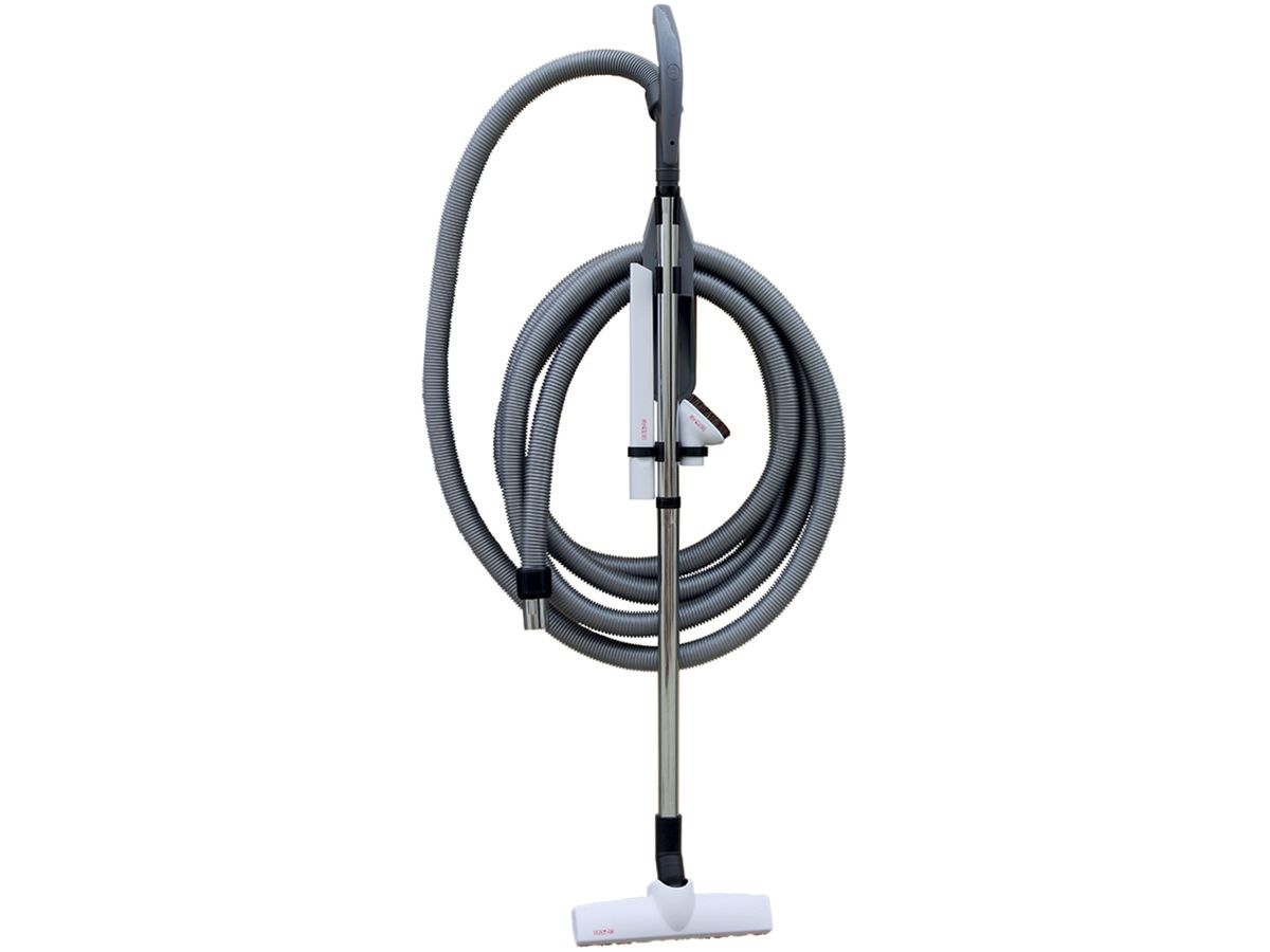 Reinigungskit Sistem Air Natural Basic, Schlauch Ø32mm×9 m