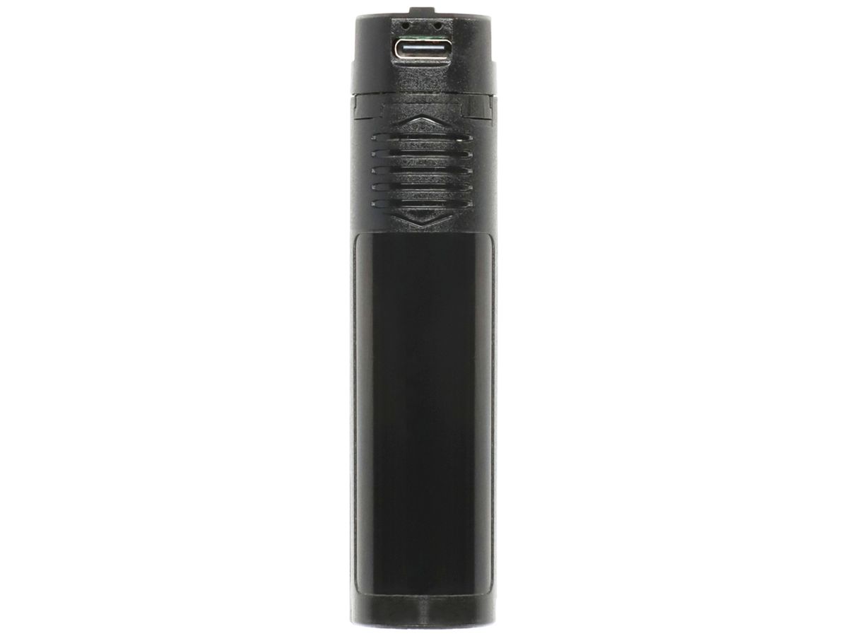 Akku AP18650 3.7V 2500mAh Lithium-Ionen 220×210×920mm