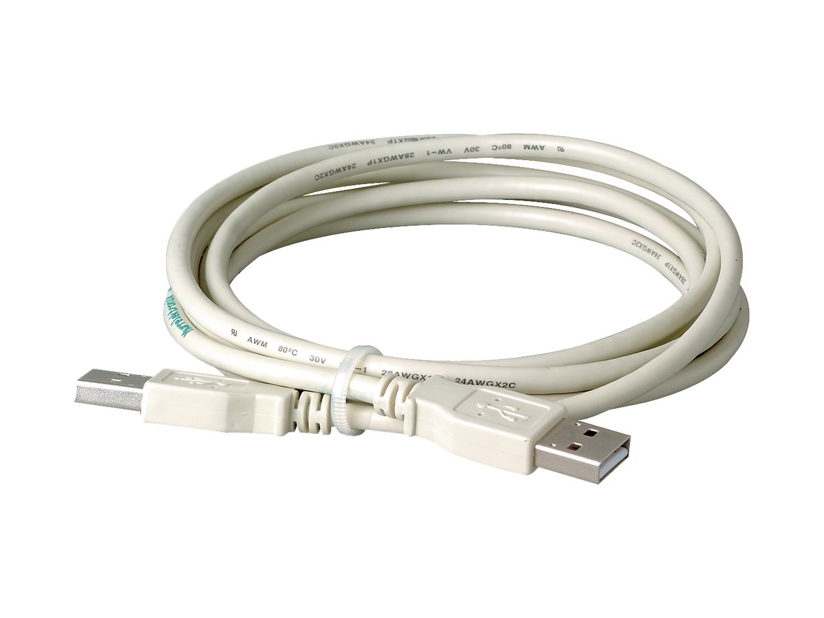 Kabel Murrelektronik USB A-A 2 m