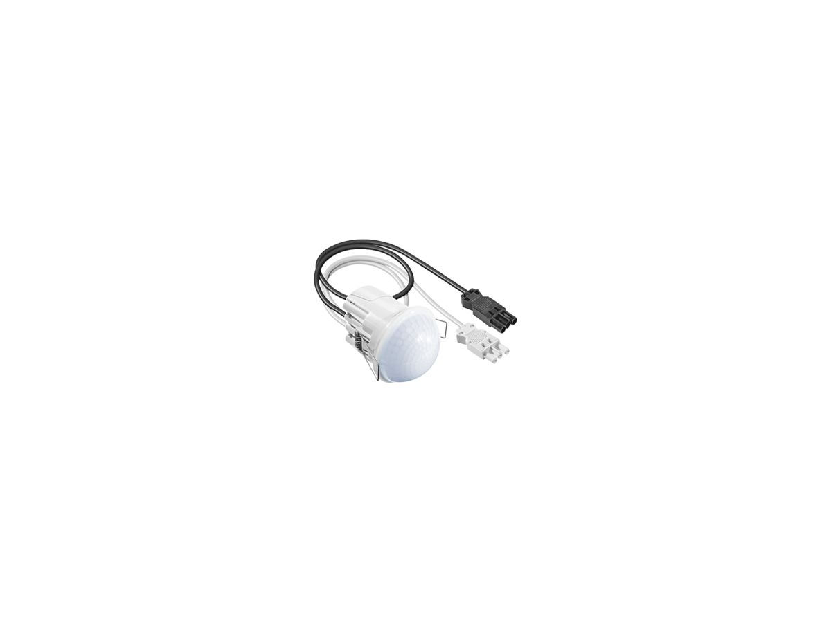 EB-Bewegungsmelder ESYLUX MD-CE 360i/24 GST, opal matt