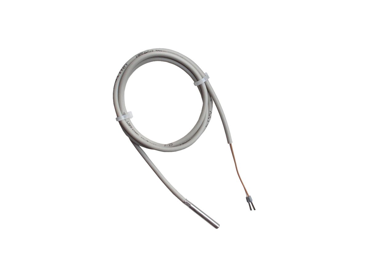Temperaturfühler MDT SCN-PTST1.01 Pt1000 30mm Ø4mm 1m IP67