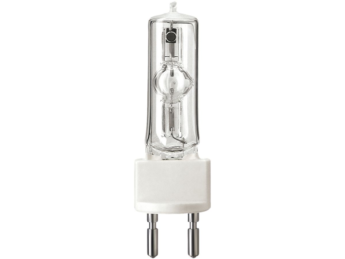 Metallhalogen-Entladungslampe Philips MSR 575 HR 1CT/4