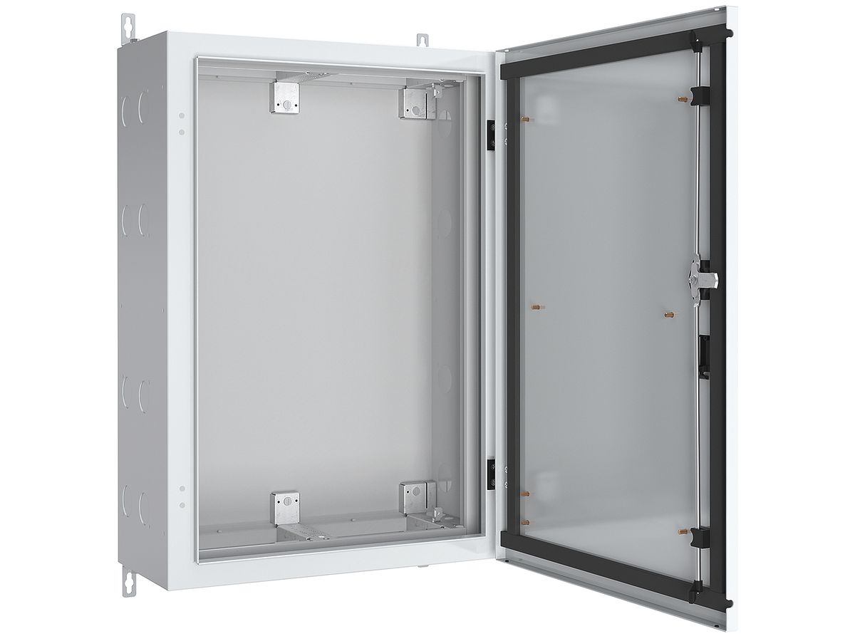Wandgehäuse Schneider Electric Prisma XS 590×840×280mm IP55 SKII