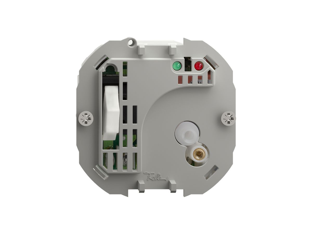 UP-Raumthermostat EDIZIOdue