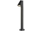 Wegeleuchte SLV T-TUBE 70 GU10 1×10W IP65 700mm schwarz