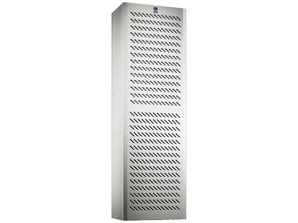 Klimagerät Rittal SK 3489.340 465×1640×360mm Luft/Luft 380…480VAC 0…2300m³/h