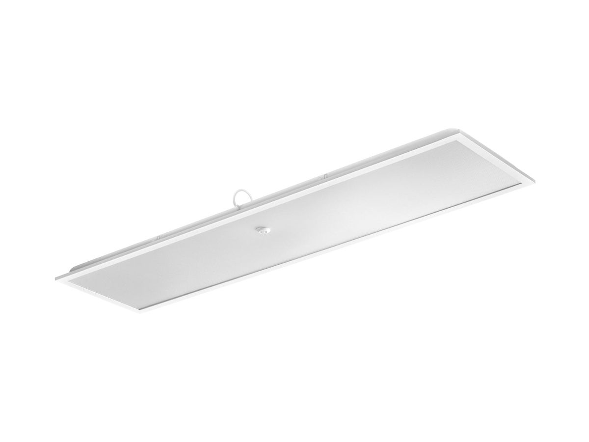EB-LED-Deckenleuchte START Panel 1200×300 36W 3800lm 840 SSA