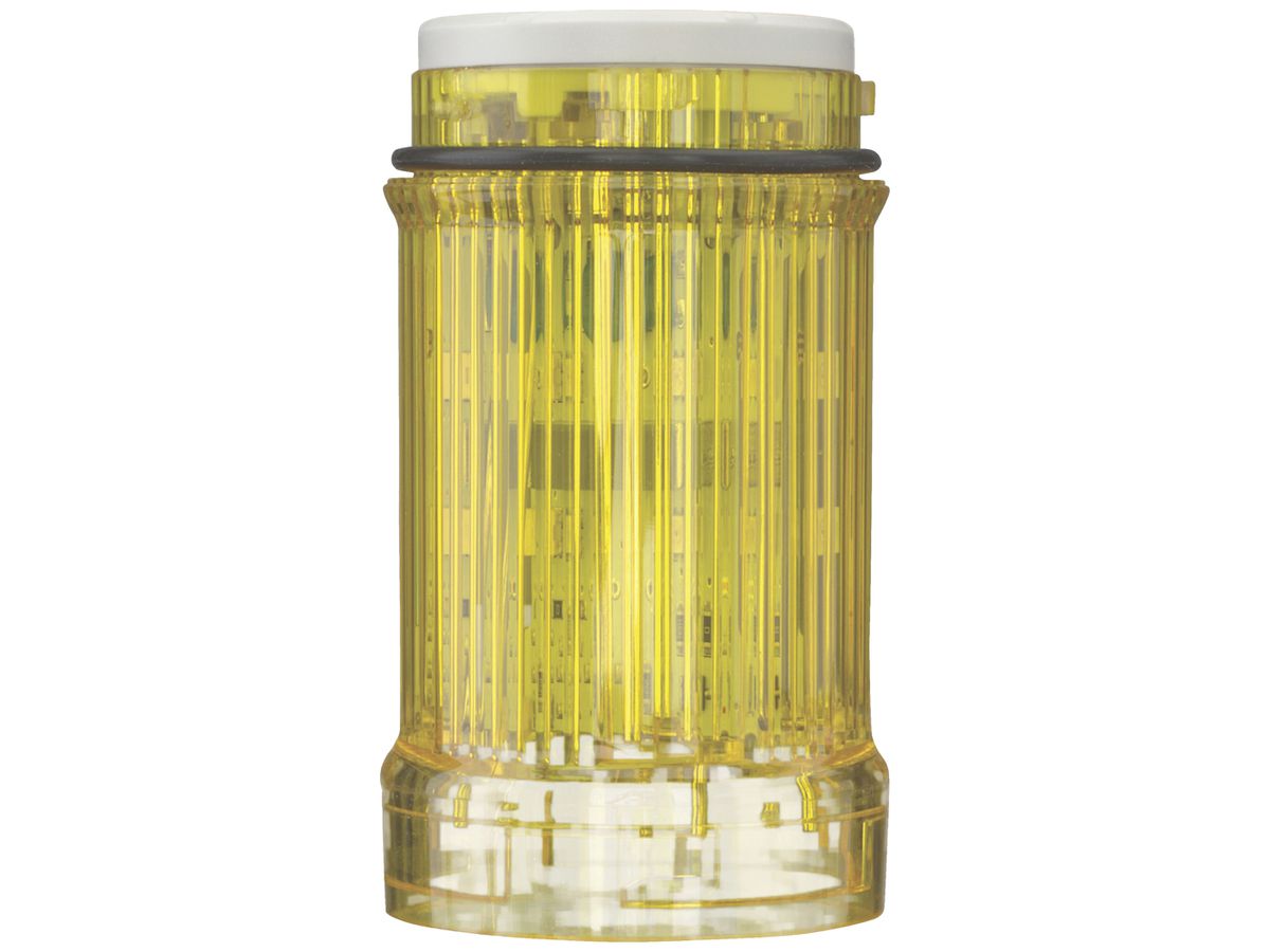 Signalleuchte Eaton SL4-L24-Y 24V AC/DC gelb Dauerlicht