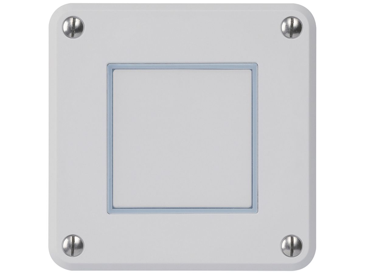 UP-Druckschalter robusto IP55 Schema 6 grau