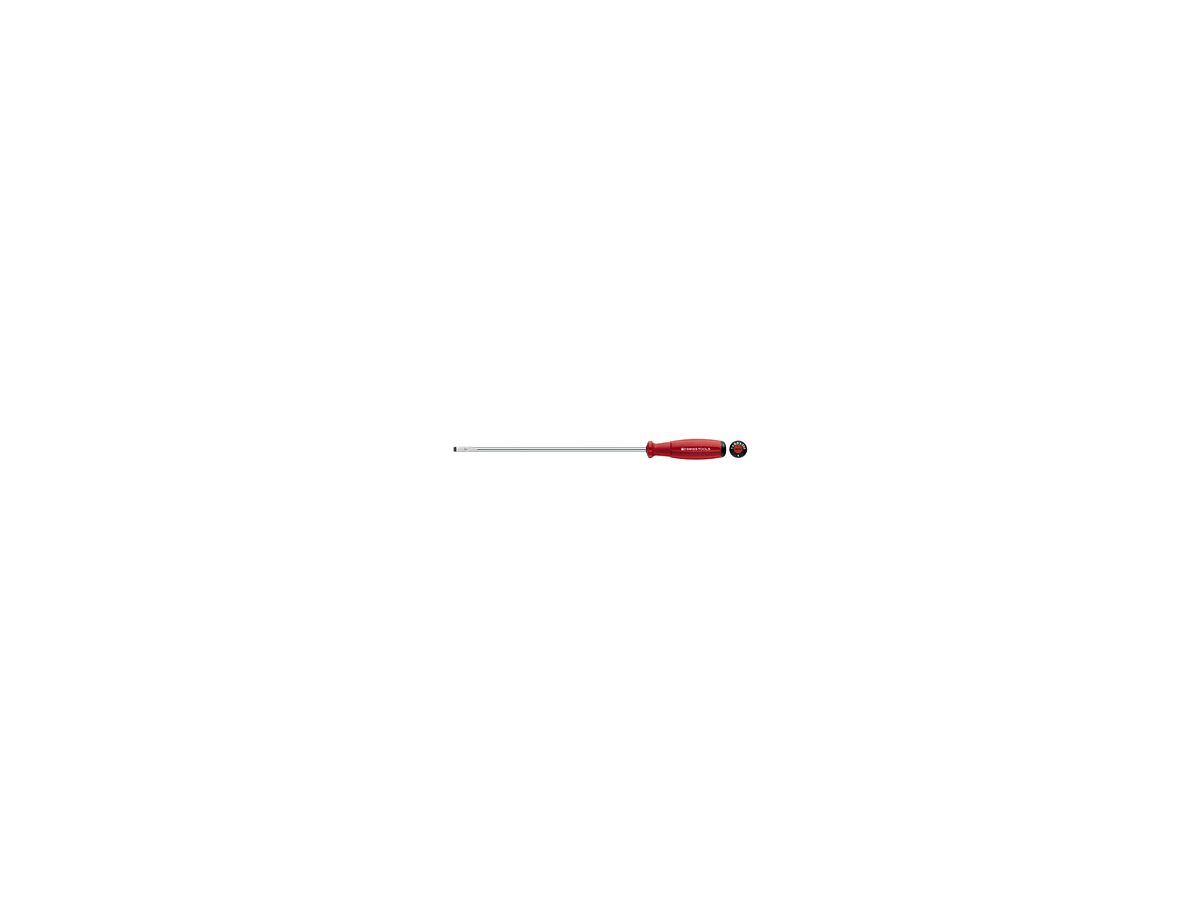 Schlitzschraubenzieher PB 8100 Gr.2 100mm Ø4mm