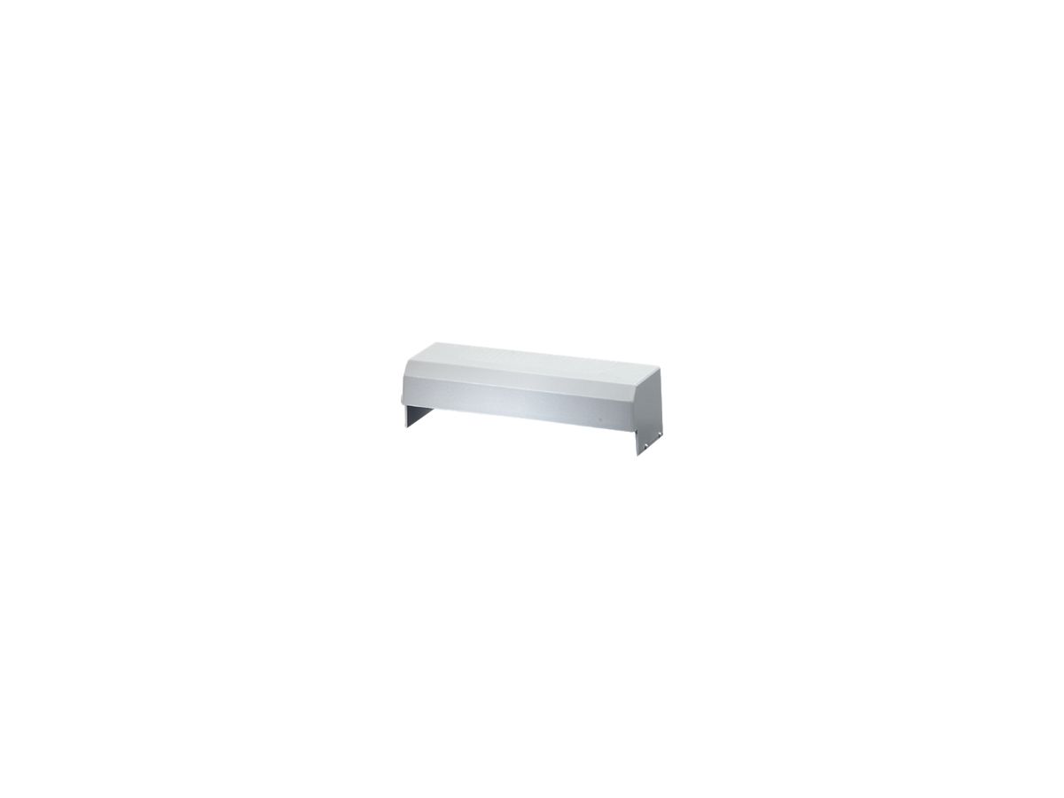 Kabeleinführungsblende Hensel zu KV X 109 200×32×200mm