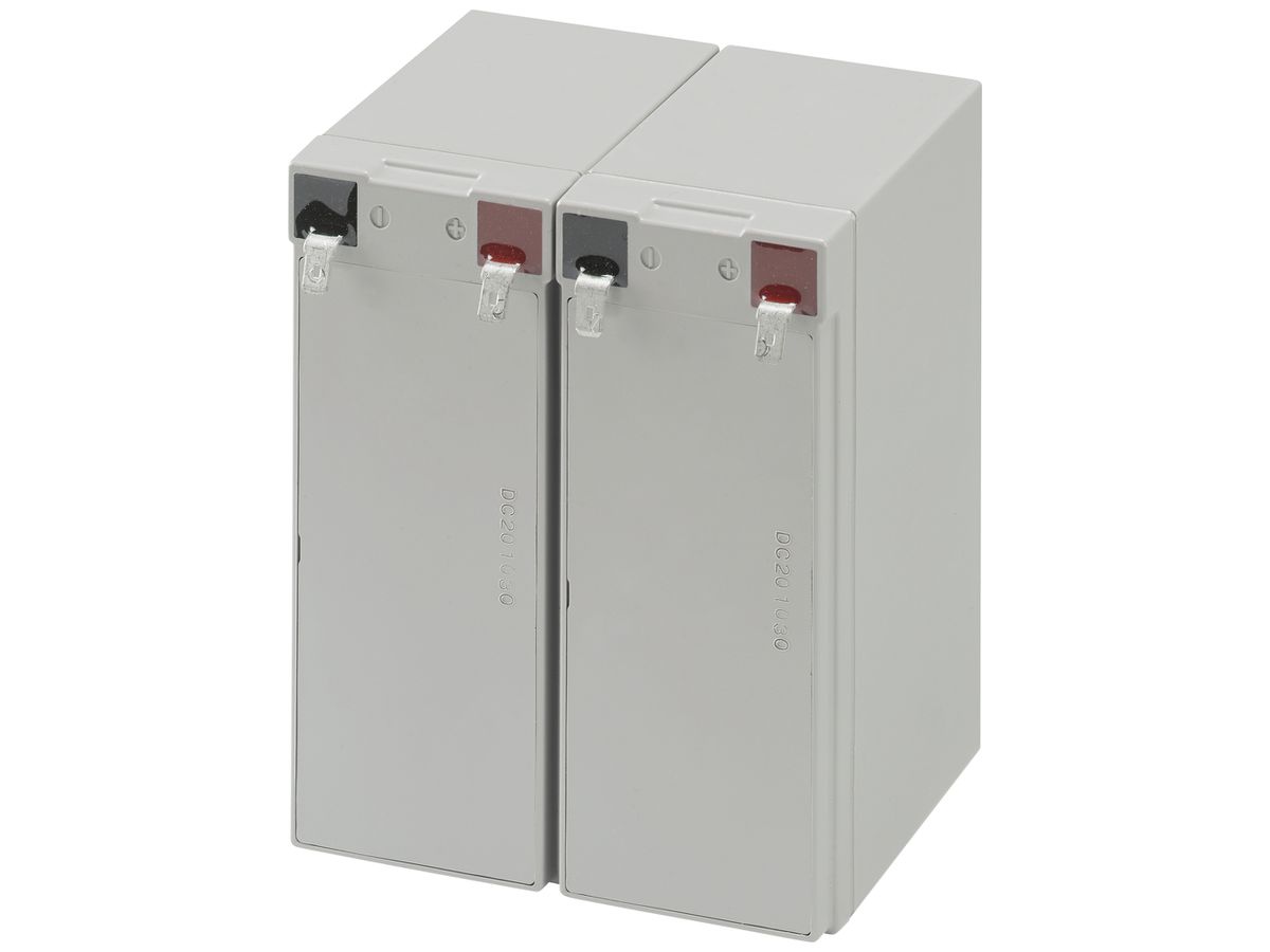 Ersatz-Energiespeicher PX UPS-BAT-KIT/PB/2X12V/7AH 2×12V 7Ah