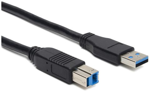 USB