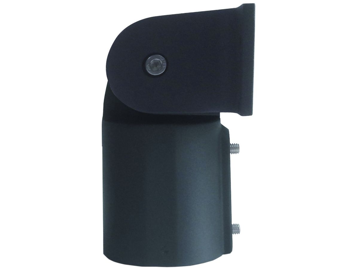 Mastadapter DOTLUX BELUGAmicro 60mm für Ansatz- und Aufsatzmontage 0…90°