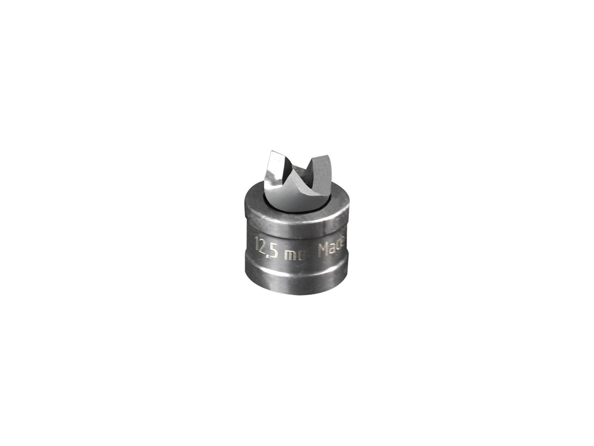 Blechlocher Rittal AS 4055.512 rund Ø12.5mm