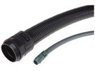 Schlauchverschraubung Plica ADAPTALOK, M32 Ø29mm Polyamid schwarz IP66