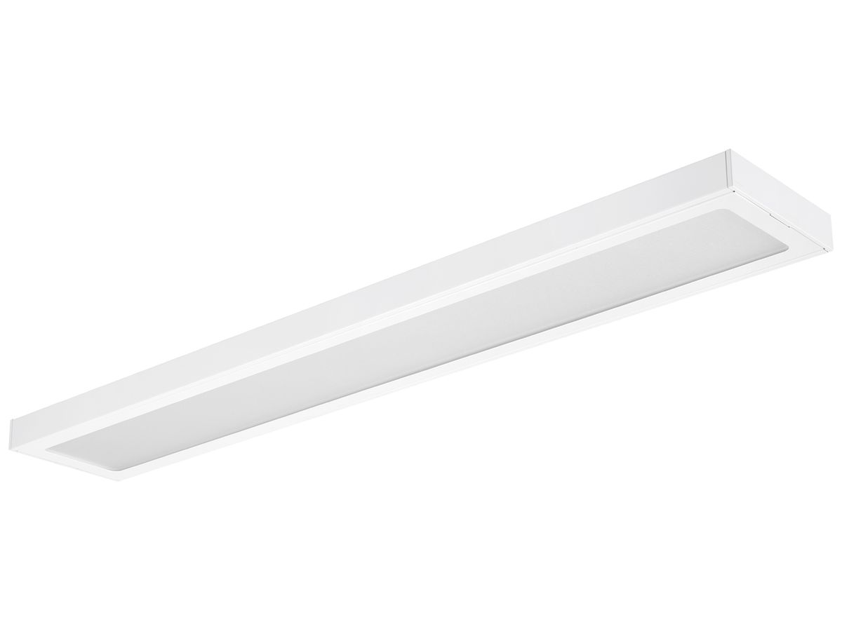 LED-Deckenleuchte Sylvania OPTIX 1200 MPO 23W 2863lm 4000K DALI weiss
