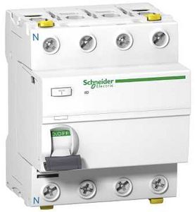 Schneider Electric Acti 9