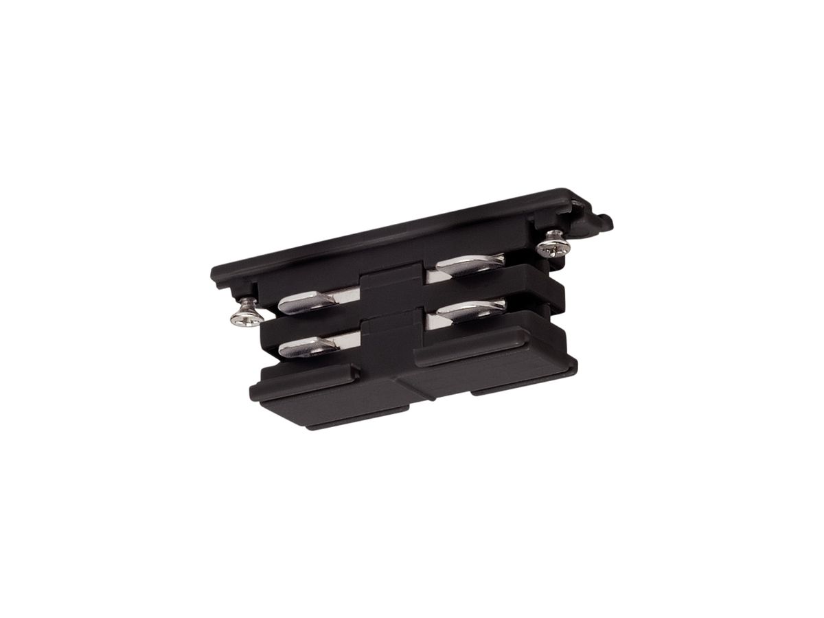 Längsverbinder SLV S-TRACK 3-polig sz 68×26×25mm