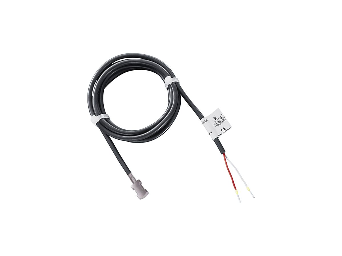 Temperaturfühler MDT SCN-PTAN3.01 Pt1000 22mm Ø15mm 3m IP65