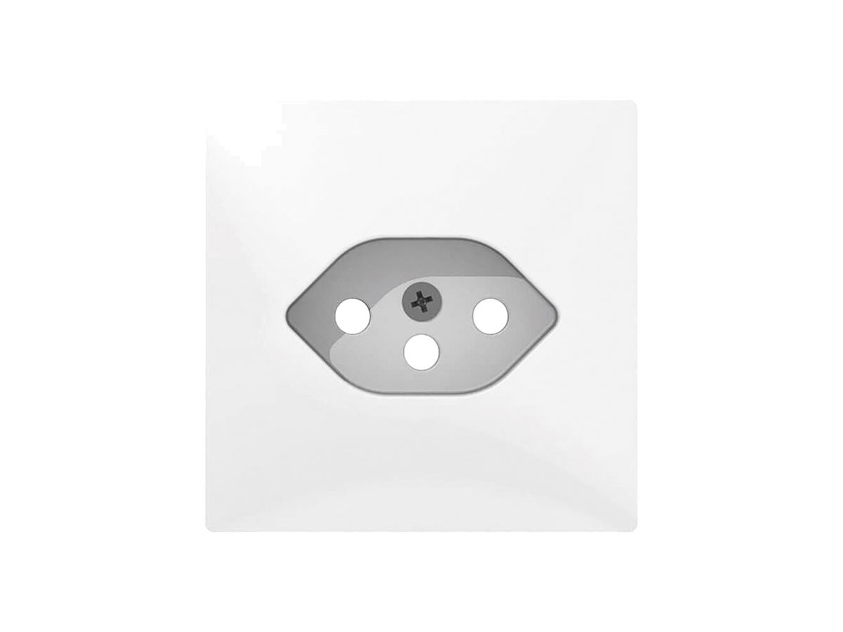 UP-Montageset SIDUS ZE zu T13 weiss
