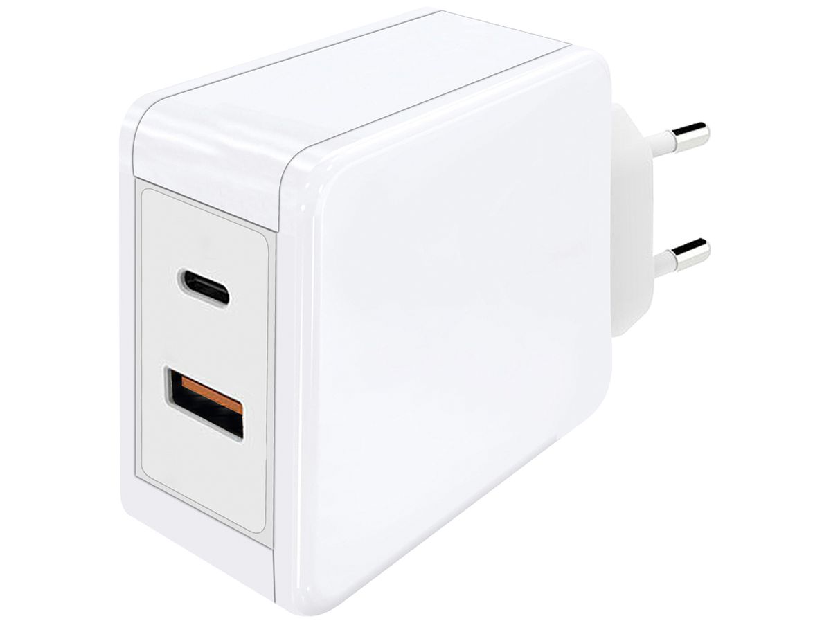 Netzgerät MH PG45A2 USB 5…20V DC 3000mA