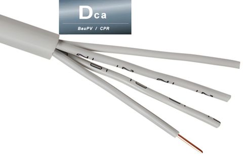 Tarifsteuerkabel FE0 Dca