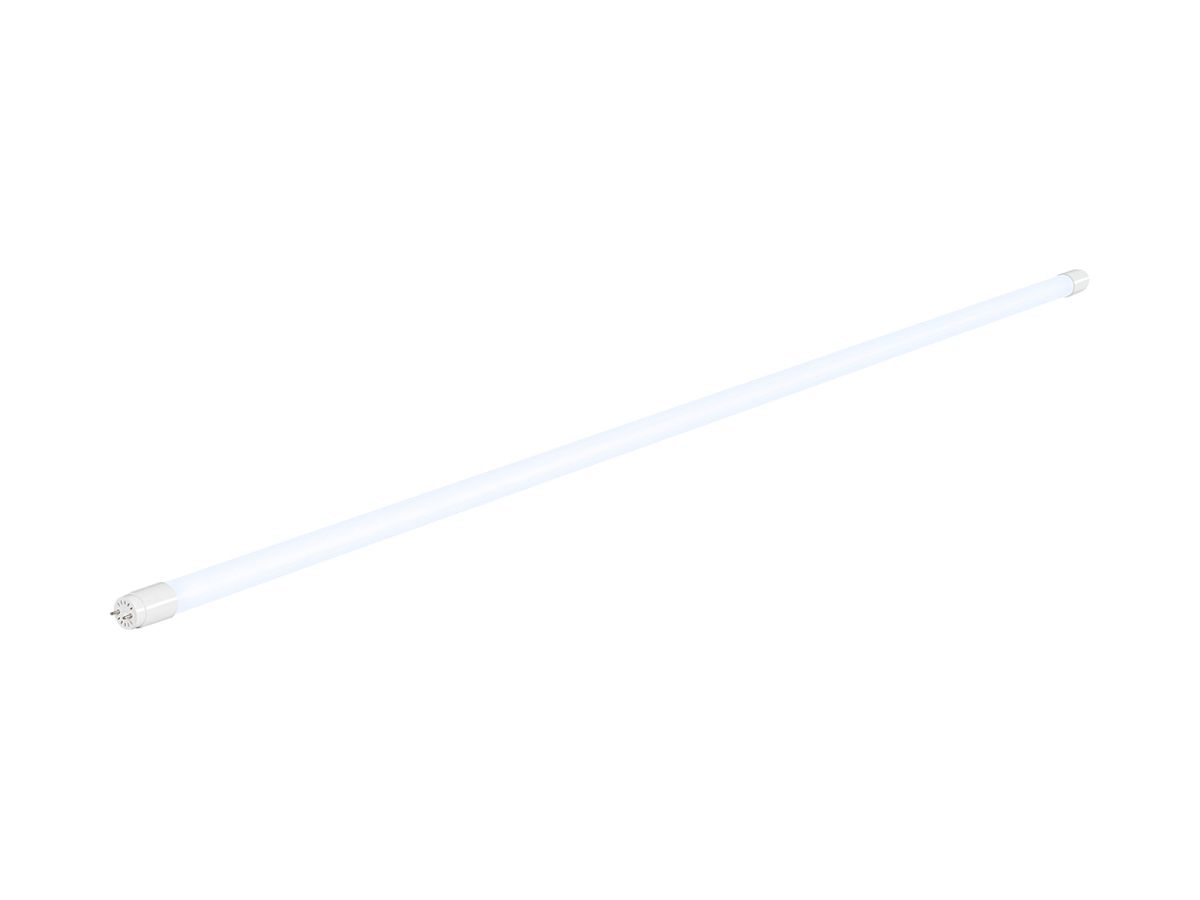 LED-Röhre SLV G13 24W 3600lm 6500K DIM opal 1500mm 10 Stk