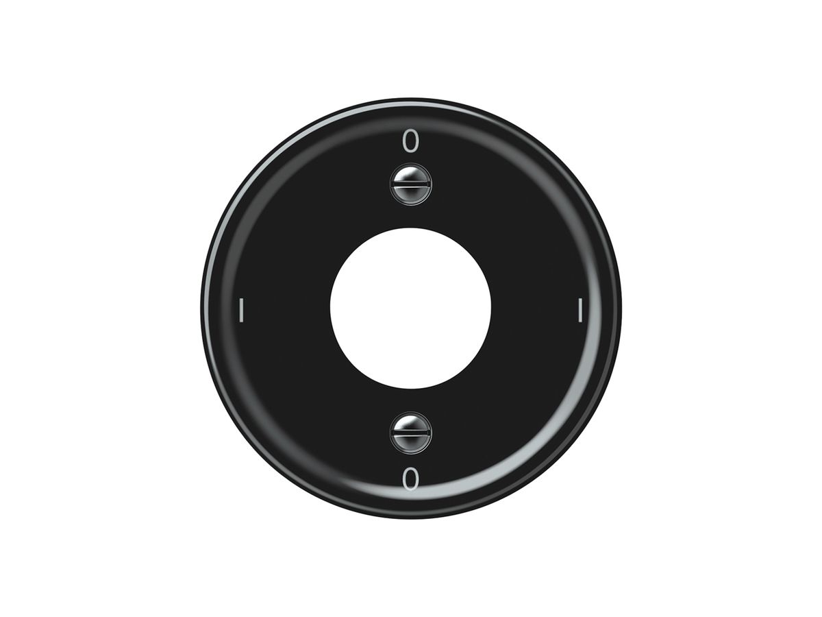 Frontset origin Schlüsselschalter 0-1-0-1 60×60mm sz