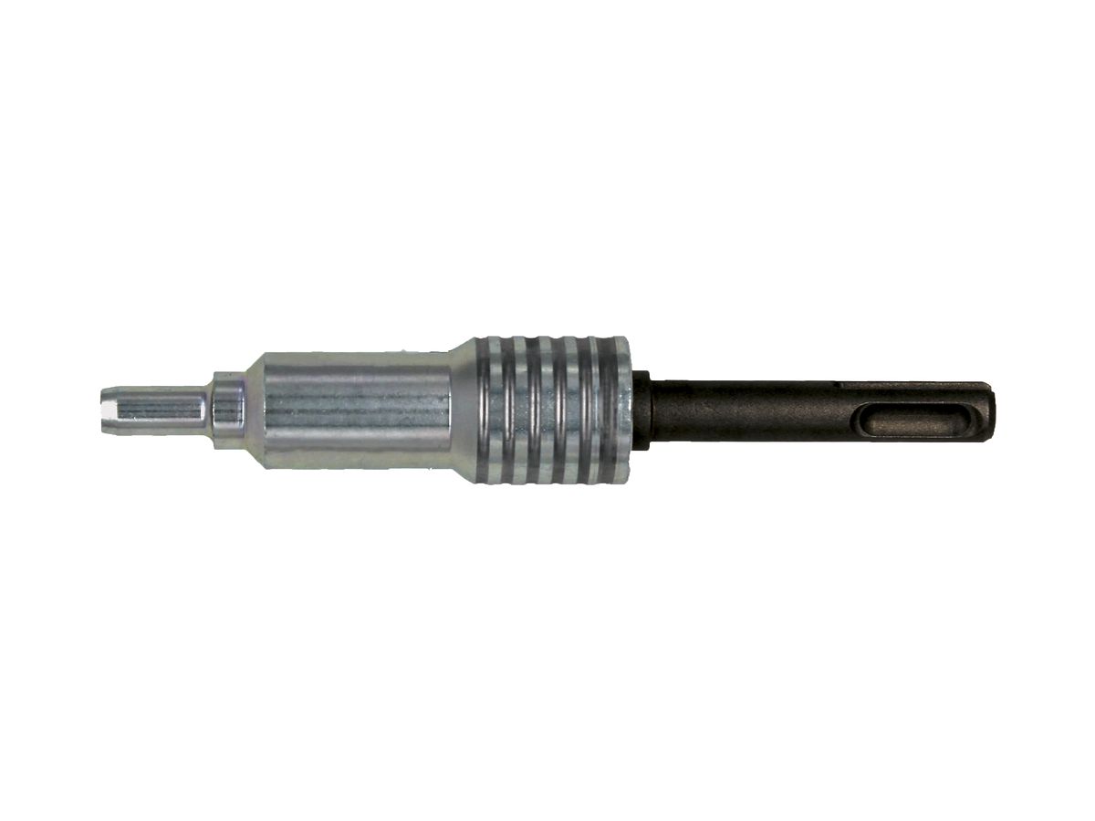 Aufsteck-Spreizwerkzeug TILCA, SDE-plus, für Einschlagdübel ES M10×25