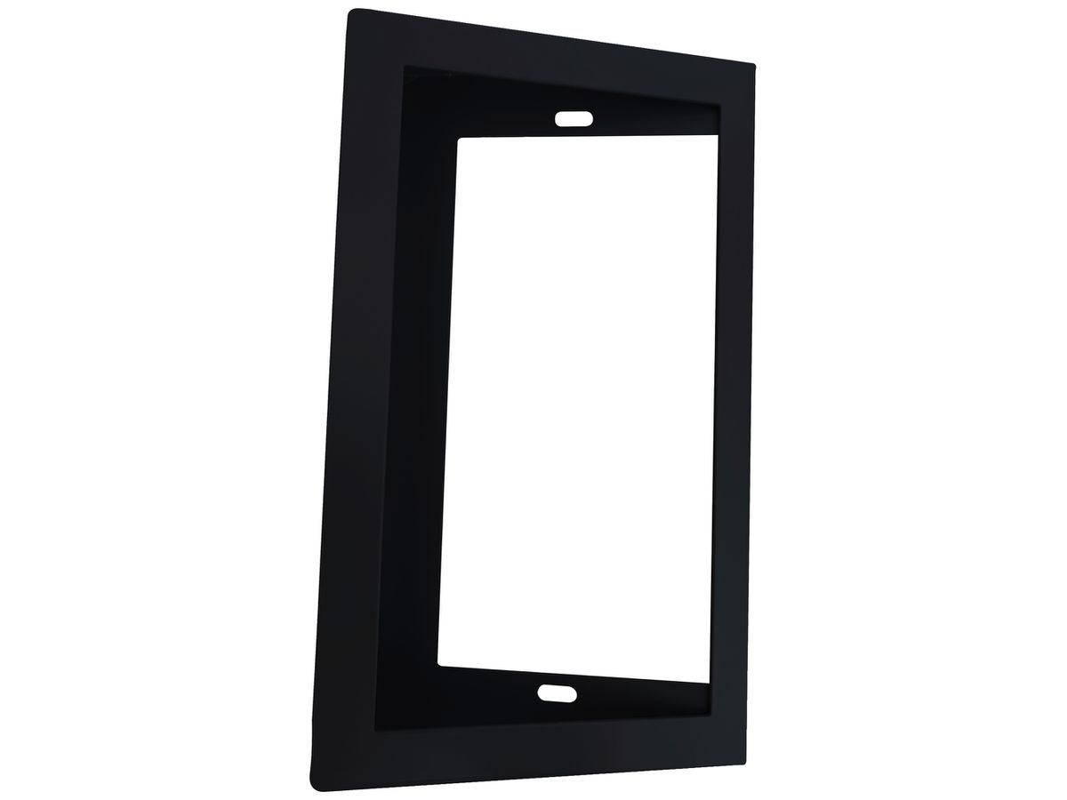 Montagewinkel Legrand LINEA 3000 139×220mm schwarz