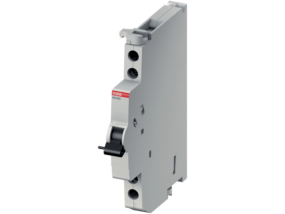 Hilfsschalter ABB SMISSLINE TP HK40020-L, 2S, 6A/230V, links