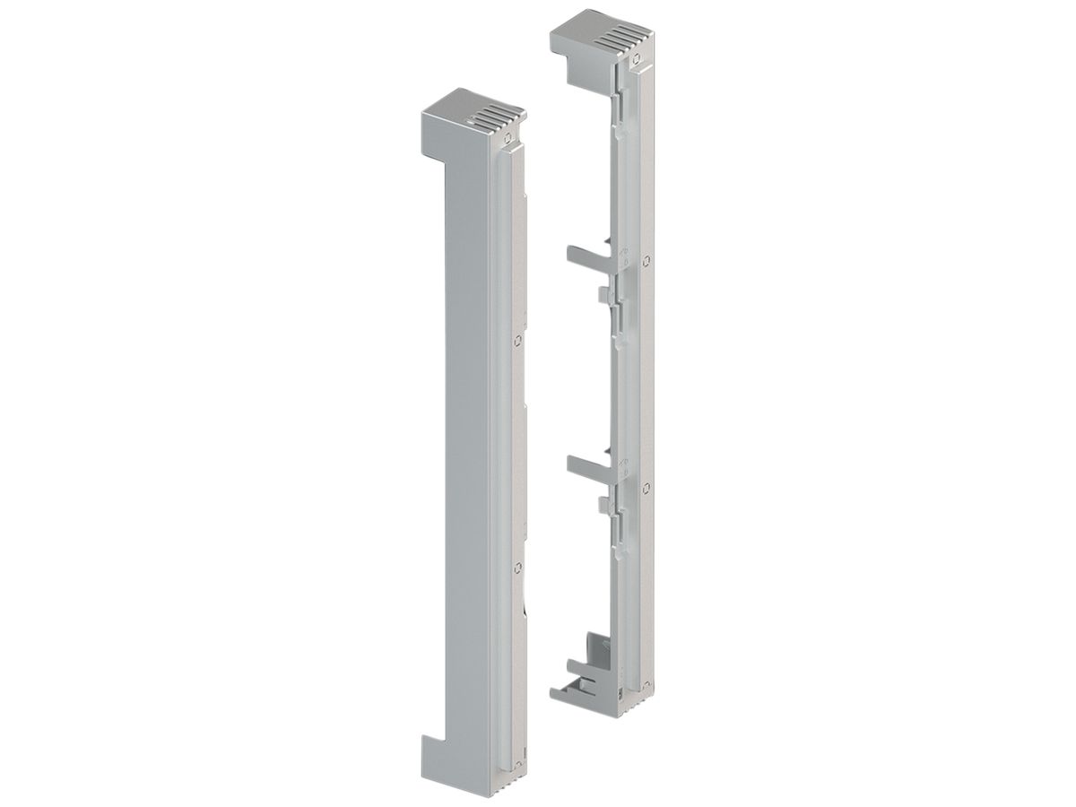 Endplatte Rittal SV 9677.600 für Sammelschienenhalter 2Stk