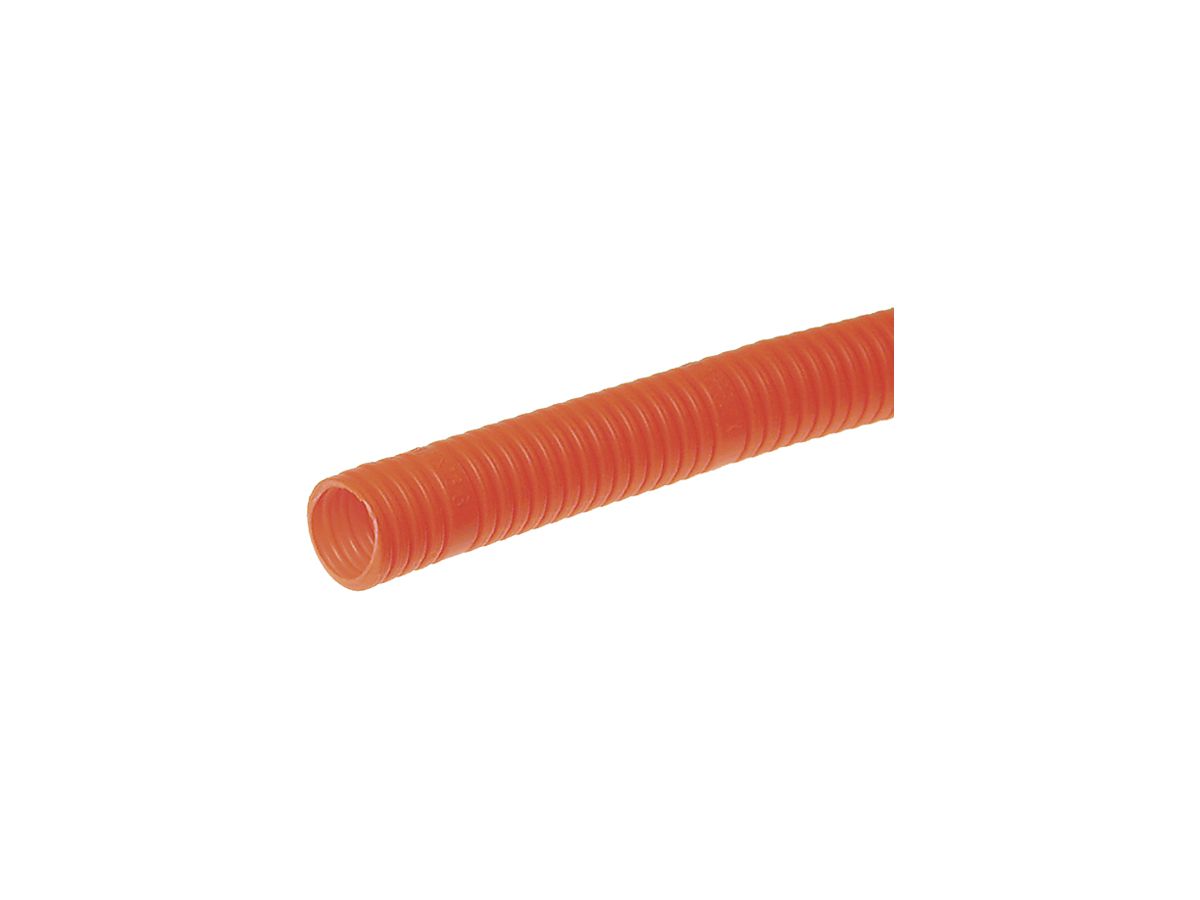 Installationsrohr KRFG M40 orange