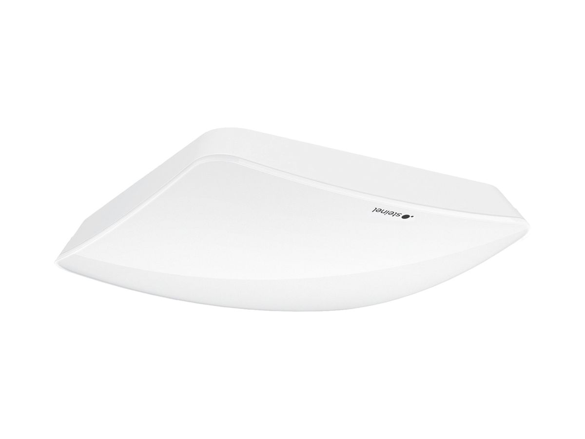 UP-Präsenzmelder Steinel True Presence COM1 HF 220…240V 360° IP20 ws