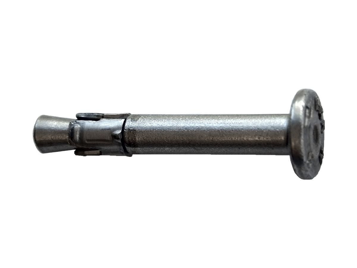 Nagelanker TILCA N-K 6×89mm verzinkt