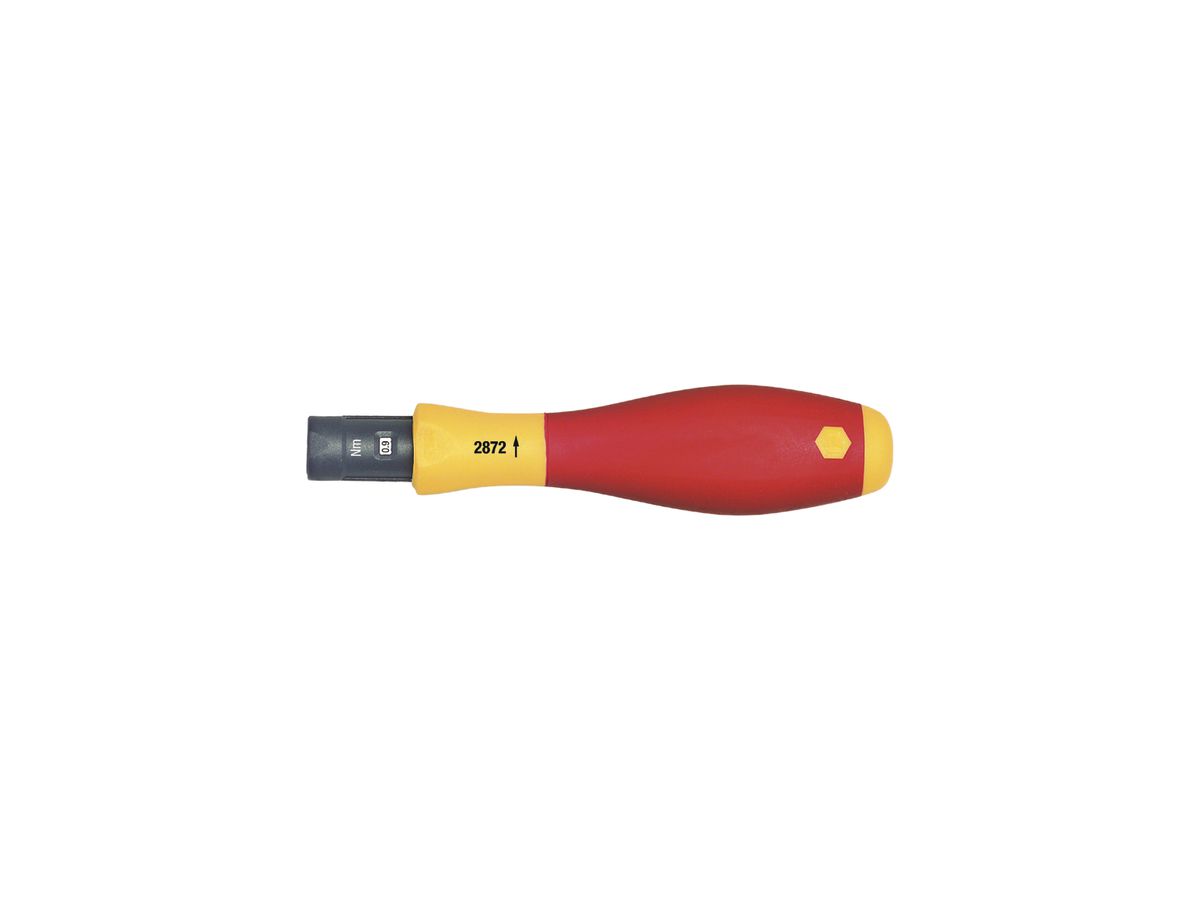 Drehmomentschrauber Weidmüller DMSI 0.5…1.7Nm