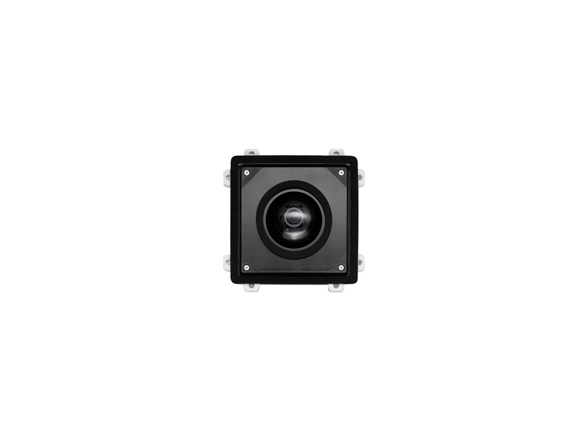 Kamera-Modul Siedle Bus 24V DC 175° PTZ schwarz