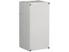 App.-Geh.RW CUBO C 200×400×180 CPCF G OHI CP 1H grau