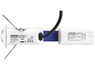 EB-LED-Sicherheitsleuchte mit LED EM R2A PRO NM 111 2W