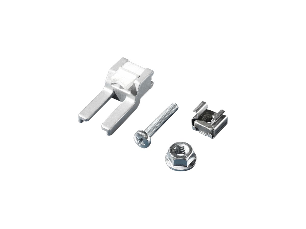 Befestigungssatz Rittal CP 6053.800 für Comfort-Panel 20Stk