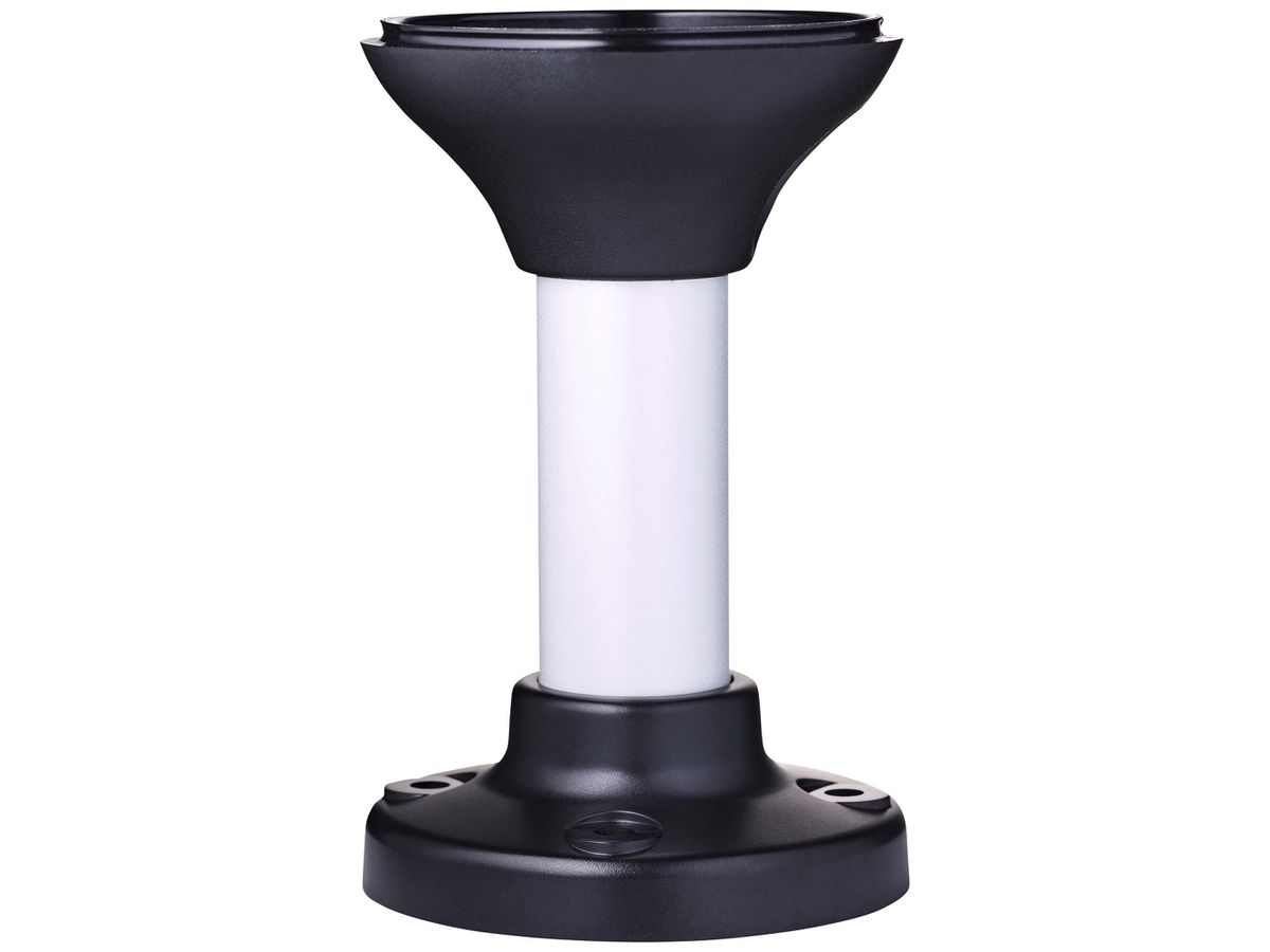 Rohrbasis Auer Signal PMR 100mm IP67 für P-Serie