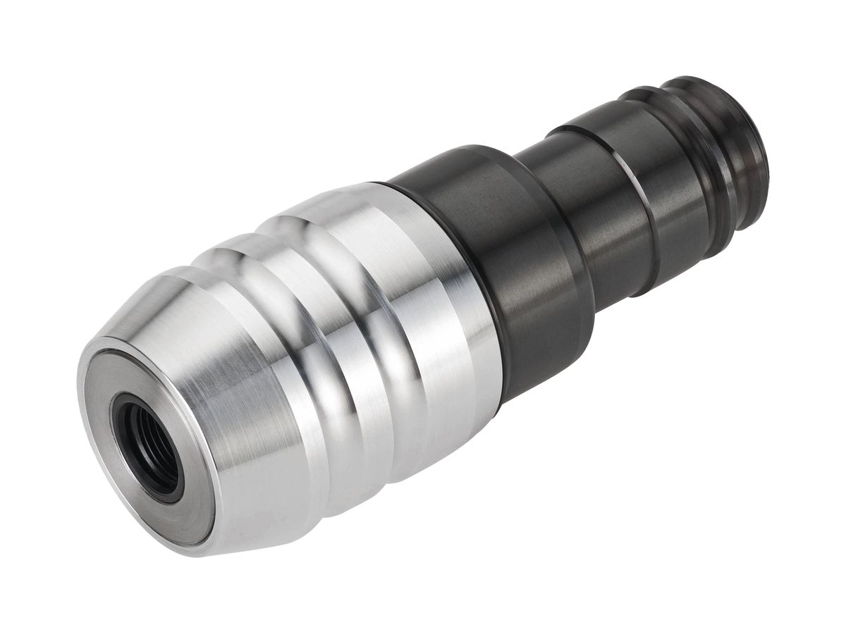 Lochstanzkopf ISO63 CIMCO Genius 2